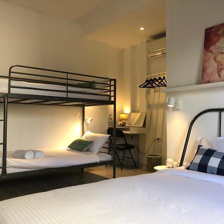 Uhu Bangkok Hotel Buitenkant foto